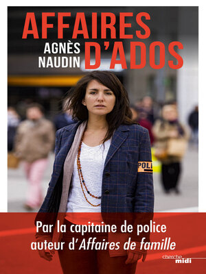 cover image of Affaires d'ados